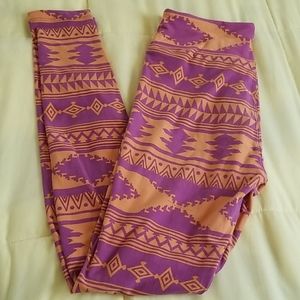 Lularoe os leggings